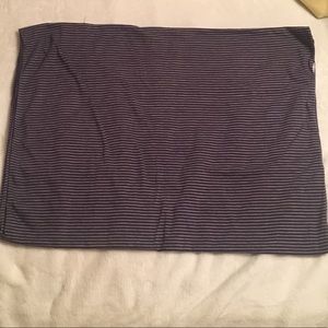 *Donating 7/22* - Striped scarf